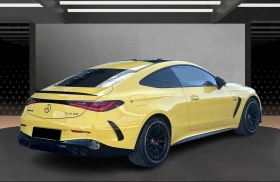 Mercedes-Benz CLE 53 AMG Coupe Mild Hybrid 4MATIC+  - 104300 € / 203993.07 лв. - 40615688 6