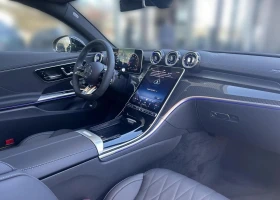 Mercedes-Benz CLE 53 AMG Coupe Mild Hybrid 4MATIC+  - 104300 € / 203993.07 лв. - 40615688 11