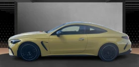 Mercedes-Benz CLE 53 AMG Coupe Mild Hybrid 4MATIC+  - 104300 € / 203993.07 лв. - 40615688 3