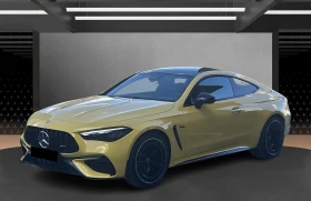 Mercedes-Benz CLE 53 AMG Coupe Mild Hybrid 4MATIC+  - 104300 € / 203993.07 лв. - 40615688 2