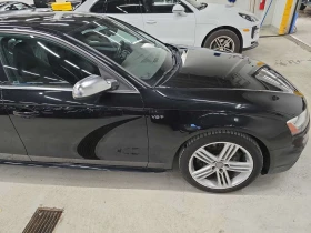 Audi S4 Technik /B&O/CAMERA/ГУМИ С ДЖАНТИ /КЛИП НА МОТОРА  - 14200 € / 27772.79 лв. - 34936902 11