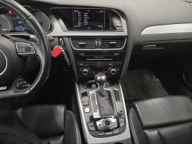 Audi S4 Technik /B&O/CAMERA/ГУМИ С ДЖАНТИ /КЛИП НА МОТОРА  - 14200 € / 27772.79 лв. - 34936902 9