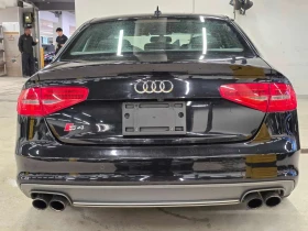 Audi S4 Technik /B&O/CAMERA/ГУМИ С ДЖАНТИ /КЛИП НА МОТОРА  - 14200 € / 27772.79 лв. - 34936902 4