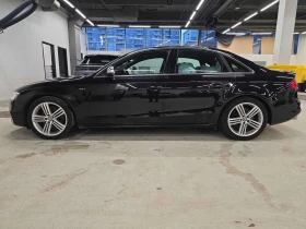 Audi S4 Technik /B&O/CAMERA/ГУМИ С ДЖАНТИ /КЛИП НА МОТОРА  - 14200 € / 27772.79 лв. - 34936902 2