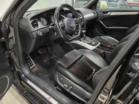 Audi S4 Technik /B&O/CAMERA/ГУМИ С ДЖАНТИ /КЛИП НА МОТОРА  - 14200 € / 27772.79 лв. - 34936902 5