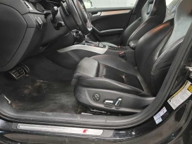 Audi S4 Technik /B&O/CAMERA/ГУМИ С ДЖАНТИ /КЛИП НА МОТОРА  - 14200 € / 27772.79 лв. - 34936902 16