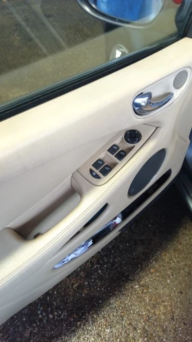 Jaguar X-type 2.2D | Auto.bg — изображение 5