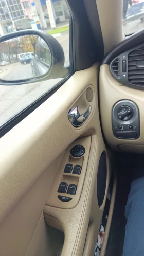 Jaguar X-type 2.2D | Auto.bg — изображение 14