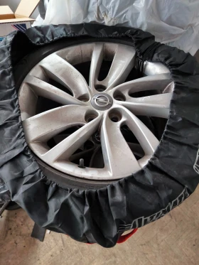 Opel Insignia - 5000 € / 9779.15 лв. - 22604971 13