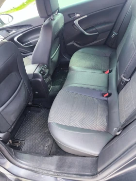 Opel Insignia - 5000 € / 9779.15 лв. - 22604971 10
