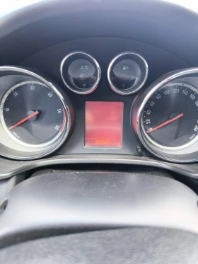 Opel Insignia - 5000 € / 9779.15 лв. - 22604971 11