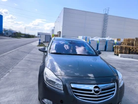 Opel Insignia - 5000 € / 9779.15 лв. - 22604971 5