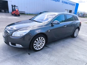 Opel Insignia - 5000 € / 9779.15 лв. - 22604971 3