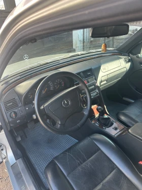 Mercedes-Benz C 200 Kompressor | Auto.bg — изображение 6