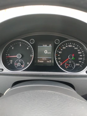 VW Passat 2.0 TDI DSG Variant - 8000 € / 15646.64 лв. - 67358745 9