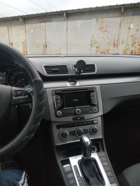 VW Passat 2.0 TDI DSG Variant - 8000 € / 15646.64 лв. - 67358745 10