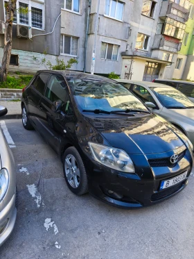 Toyota Auris | Mobile.bg � ����� ������ 6