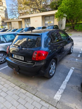 Toyota Auris | Mobile.bg � ����� ������ 7