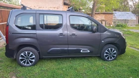 Citroen Berlingo | Mobile.bg � ����� ������ 5