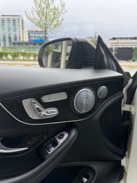 Mercedes-Benz C 300 Coupe AMG / Burmester / 4Matic / Pano - 29999 € / 58672.94 лв. - 52462034 10
