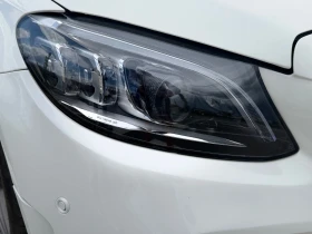 Mercedes-Benz C 300 Coupe AMG / Burmester / 4Matic / Pano - 29999 € / 58672.94 лв. - 52462034 13