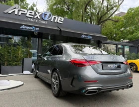 ����� �� �������� �� Mercedes-Benz C 220 AMG/BRAND NEW