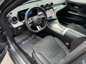 Mercedes-Benz C 220 AMG/BRAND NEW | Mobile.bg � ����� ������ 8