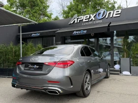 Mercedes-Benz C 220 AMG/BRAND NEW | Mobile.bg � ����� ������ 6