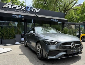 ����� �� �������� �� Mercedes-Benz C 220 AMG/BRAND NEW
