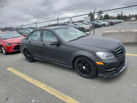 ������ Mercedes-Benz C 300