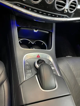 Mercedes-Benz S 500 Long AMG Chauffeur Pack | Mobile.bg � ����� ������ 10