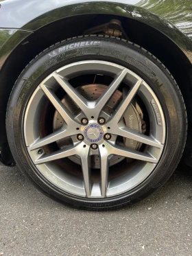 Mercedes-Benz S 500 Long AMG Chauffeur Pack | Mobile.bg � ����� ������ 16