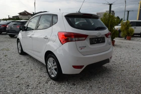 Hyundai Ix20 1.4crdi* 90 kc* Euro5B*  - 4460 € / 8723.00 лв. - 95652472 5