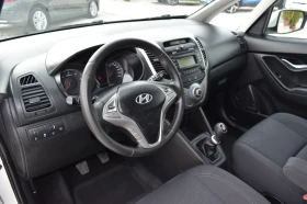 Hyundai Ix20 1.4crdi* 90 kc* Euro5B*  - 4460 € / 8723.00 лв. - 95652472 10