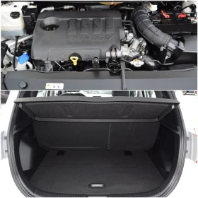 Hyundai Ix20 1.4crdi* 90 kc* Euro5B*  - 4460 € / 8723.00 лв. - 95652472 16