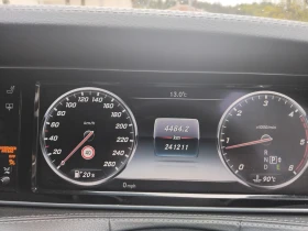 Mercedes-Benz S 350 S350 executive AMG  - 12665 € / 24770.59 лв. - 26318803 9