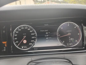Mercedes-Benz S 350 S350 executive AMG  - 12665 € / 24770.59 лв. - 26318803 10