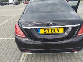 Mercedes-Benz S 350 S350 executive AMG  - 12665 € / 24770.59 лв. - 26318803 2