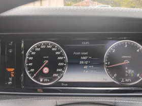 Mercedes-Benz S 350 S350 executive AMG  - 12665 € / 24770.59 лв. - 26318803 8
