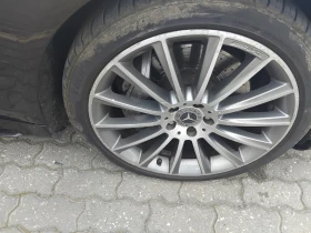 Mercedes-Benz S 350 S350 executive AMG  - 12665 € / 24770.59 лв. - 26318803 11