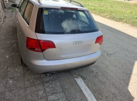 Audi A4 | Mobile.bg � ����� ������ 6