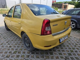 Dacia Logan 1.6 | Mobile.bg � ����� ������ 3