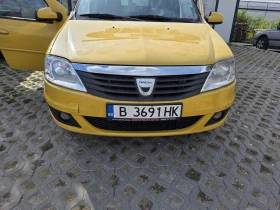 Dacia Logan 1.6 | Mobile.bg � ����� ������ 9