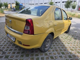 Dacia Logan 1.6 | Mobile.bg � ����� ������ 4