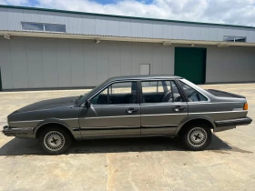 ����� �� �������� �� VW Santana