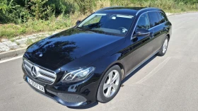 Mercedes-Benz E 220 2.2 DIZEL 
