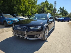 Audi A4 Allroad 2.0TDI 177�.� Quattro Bang&olufsen  | Mobile.bg � ����� ������ 2
