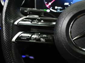 Mercedes-Benz C 300 4MATIC AMG Night 360CAM Sunroof Navigation Ad  CAR | Auto.bg — изображение 14