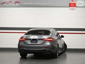 Mercedes-Benz C 300 4MATIC AMG Night 360CAM Sunroof Navigation Ad  CAR | Auto.bg — изображение 2