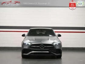 Mercedes-Benz C 300 4MATIC AMG Night 360CAM Sunroof Navigation Ad  CAR | Auto.bg — изображение 4